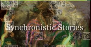 Synchronistic Stories