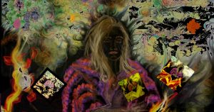 Mother of Grief