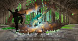 Tao Te Ching, Koans, Haikus, Enlightenment, Peace, Being
