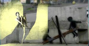 Creative Resistance, Ukraine, Culture, Resistance, Defiant Imagination, Struggle, Justice, Freedom