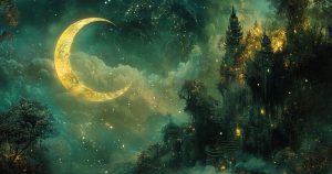 Seasons of the Soul, Poems and Koans