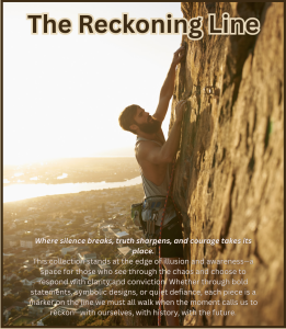 The Reckoning Line