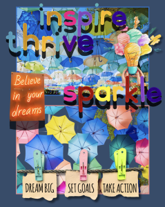 Inspiration Collection