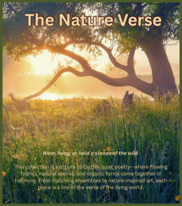 The Nature Verse