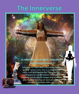 The Inner Verse